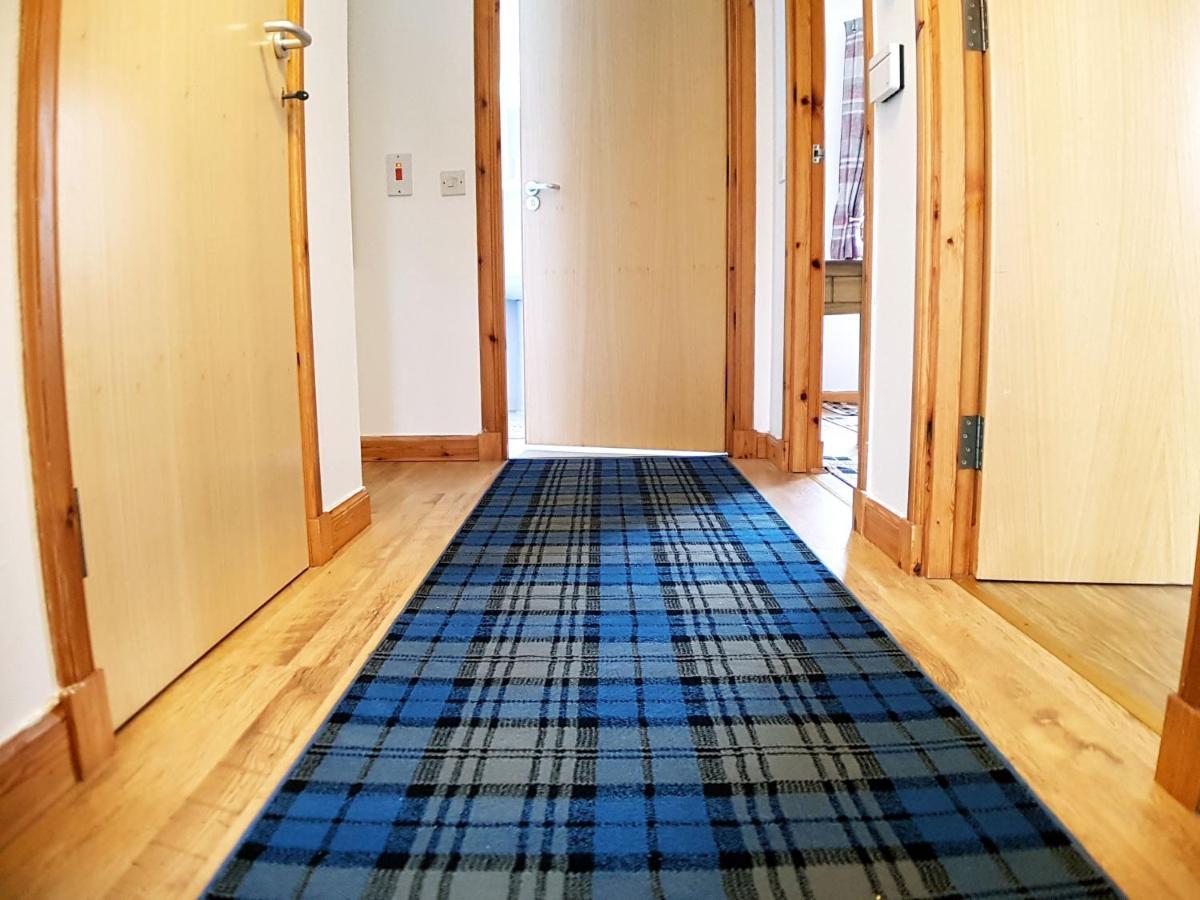 Hill View 2 Bedroom Free Parking Inverness Exterior foto
