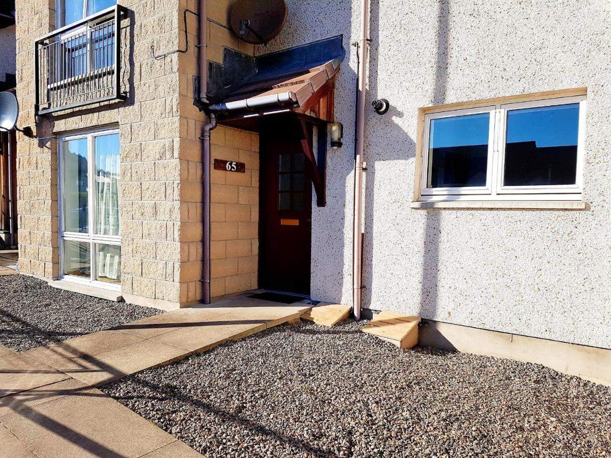 Hill View 2 Bedroom Free Parking Inverness Exterior foto